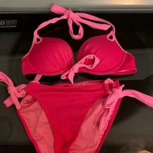 Victoria secret swimsuit